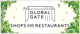 GLOBAL GATE SHOPS AND RESTAURANTS